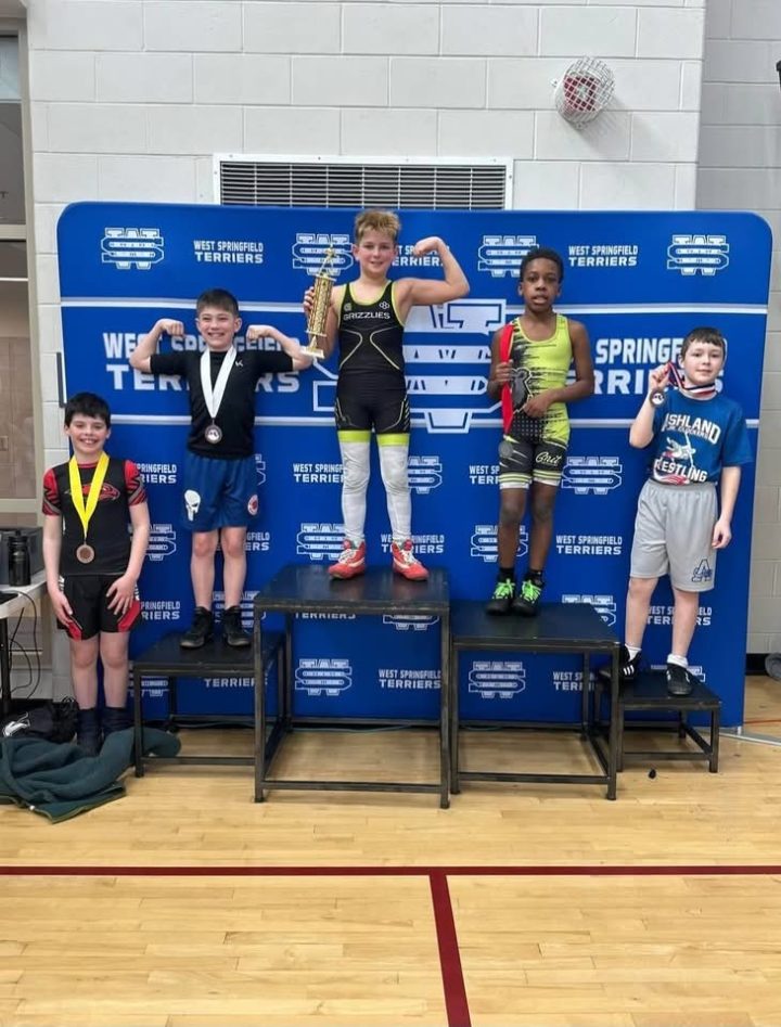 Grizzlies Compete In The 2026 USAW MWA 12U/15U Sectional Qualifier 6 IMG 3876