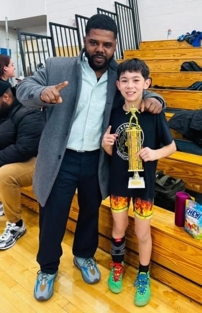 Grizzlies Compete In The 2026 USAW MWA 12U/15U Sectional Qualifier 3 IMG 3879 1