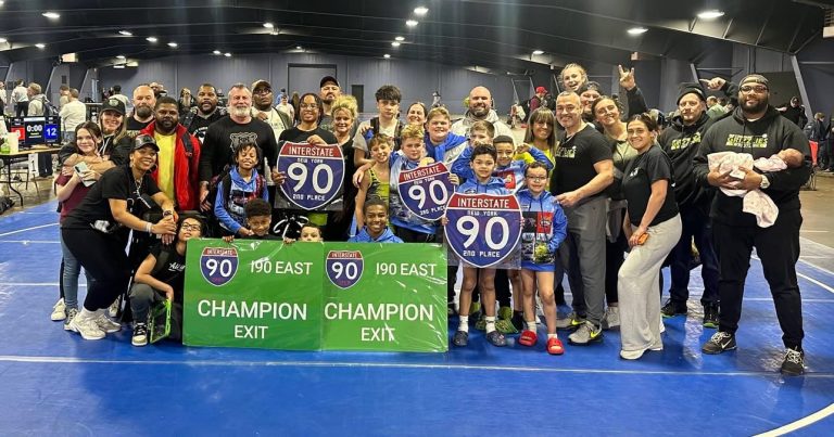 The I-90 Battle Of The Thrones featured image