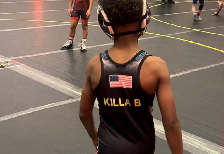 Bryson Shows Determination, Perseverance, Grit, And Resilience featured image